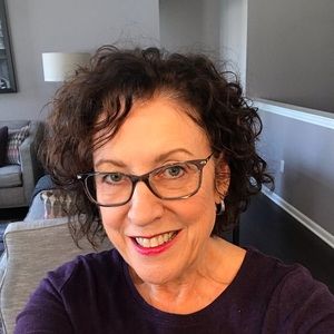 Meet your Posher, Janice